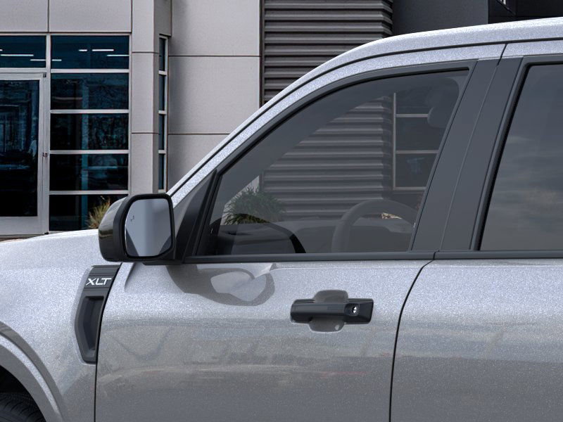 New 2025 Ford Maverick XLT w/ Black Appearance Package image 21