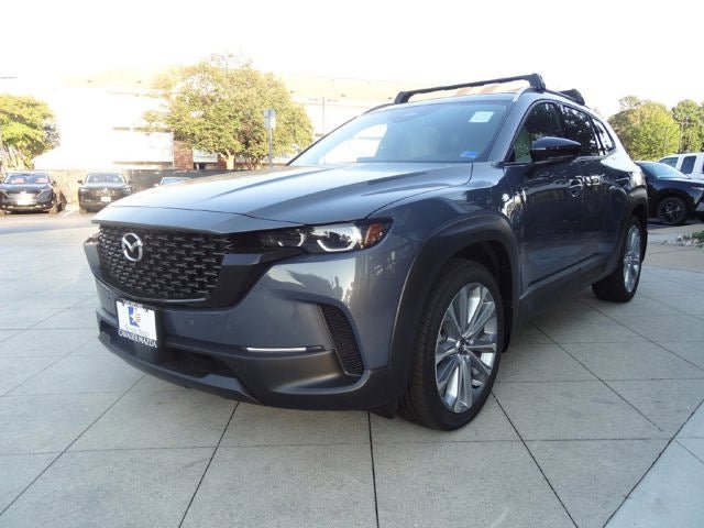 New 2026 MAZDA CX-50 AWD 2.5 S w/ Weather Package image 40