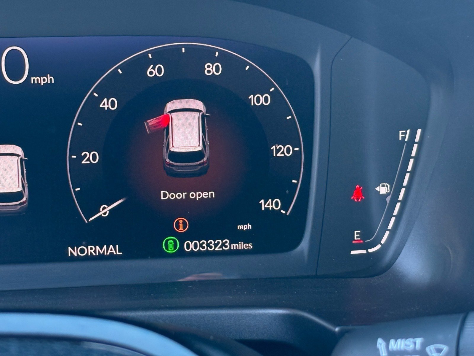 Certified 2026 Honda Pilot EX-L image 21