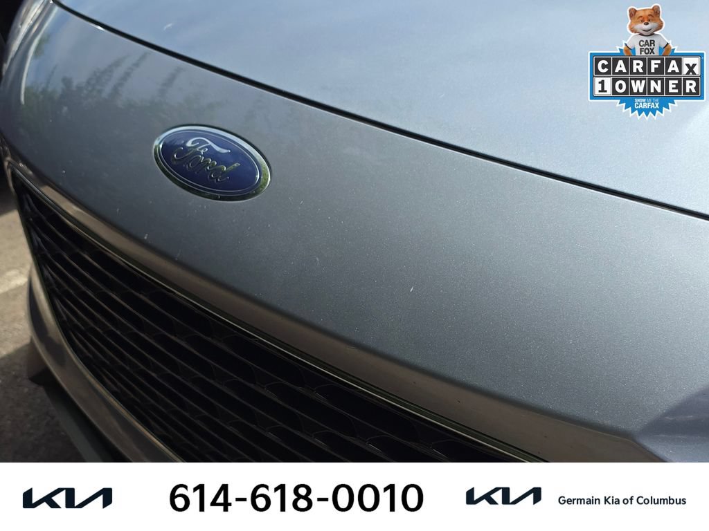Used 2022 Ford Escape SE w/ Convenience Package AWD/4WD image 14