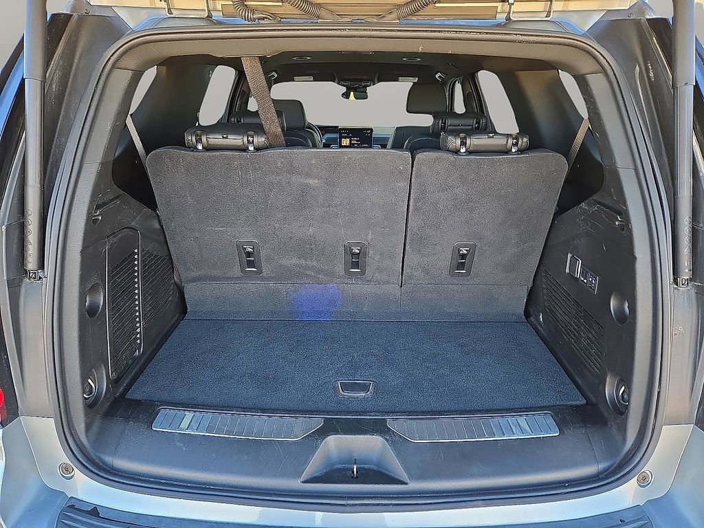 Used 2025 GMC Yukon Denali image 15
