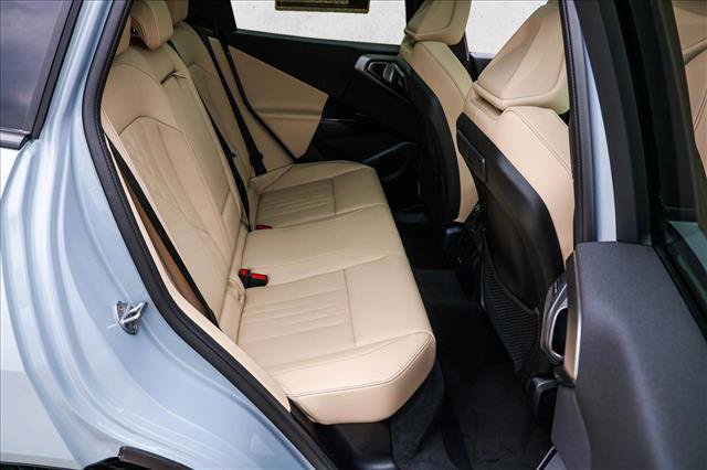 Certified 2026 BMW X3 M50 AWD/4WD image 24