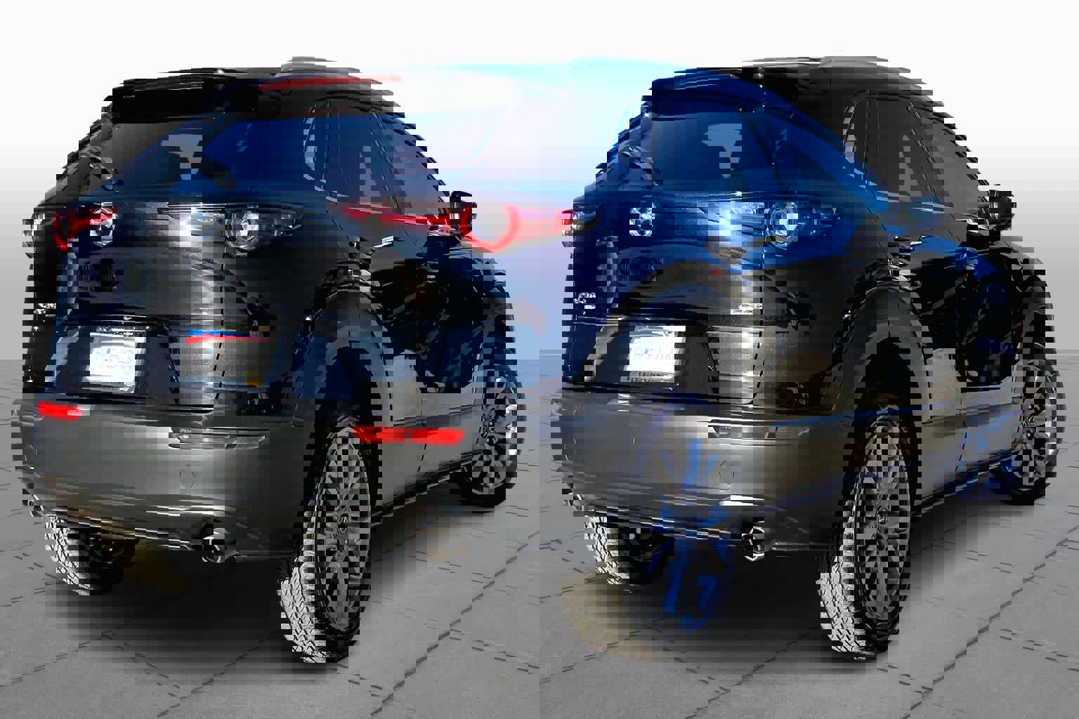 Used 2023 MAZDA CX-30 AWD 2.5 S w/ Select Package image 12