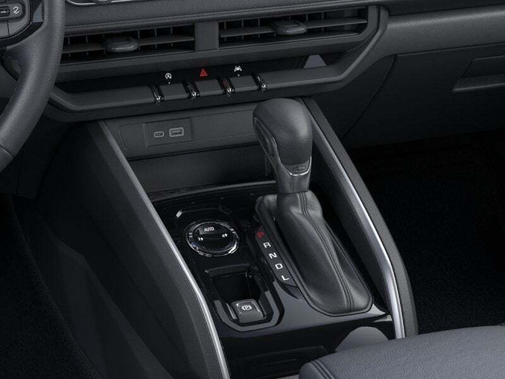New 2026 Chevrolet Colorado LT AWD/4WD image 83