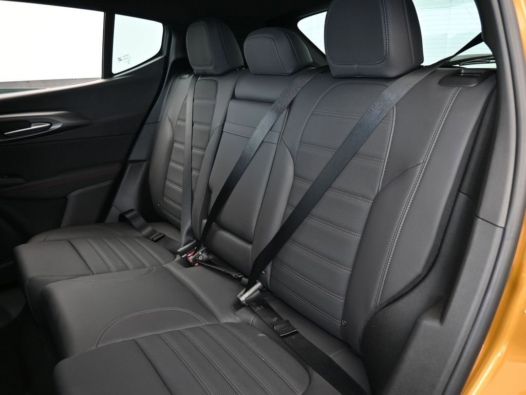 Used 2024 Dodge Hornet GT Plus image 30