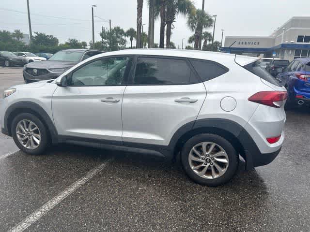 Used 2018 Hyundai Tucson SE AWD/4WD image 15