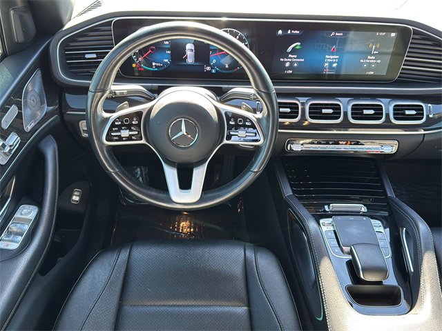 Used 2020 Mercedes-Benz GLE 350 image 11