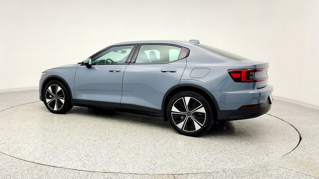 Used 2024 Polestar Polestar 2 image 7