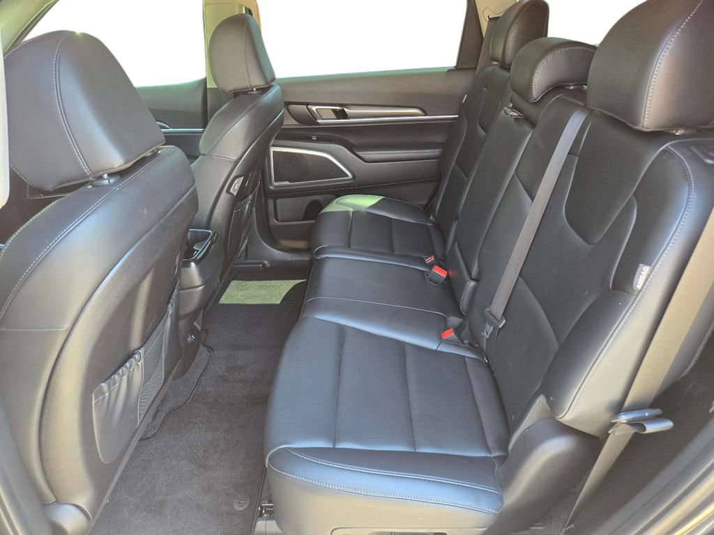 Certified 2024 Kia Telluride LX AWD/4WD image 18