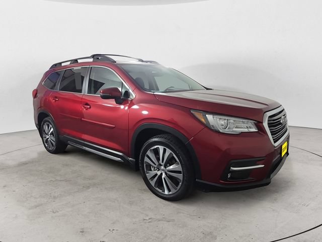 Used 2021 Subaru Ascent Limited AWD/4WD image 7