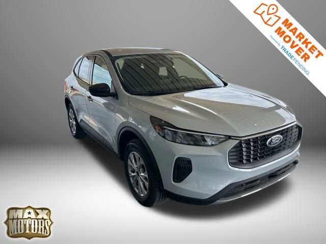 New 2025 Ford Escape Active w/ Cold Weather Package image 1