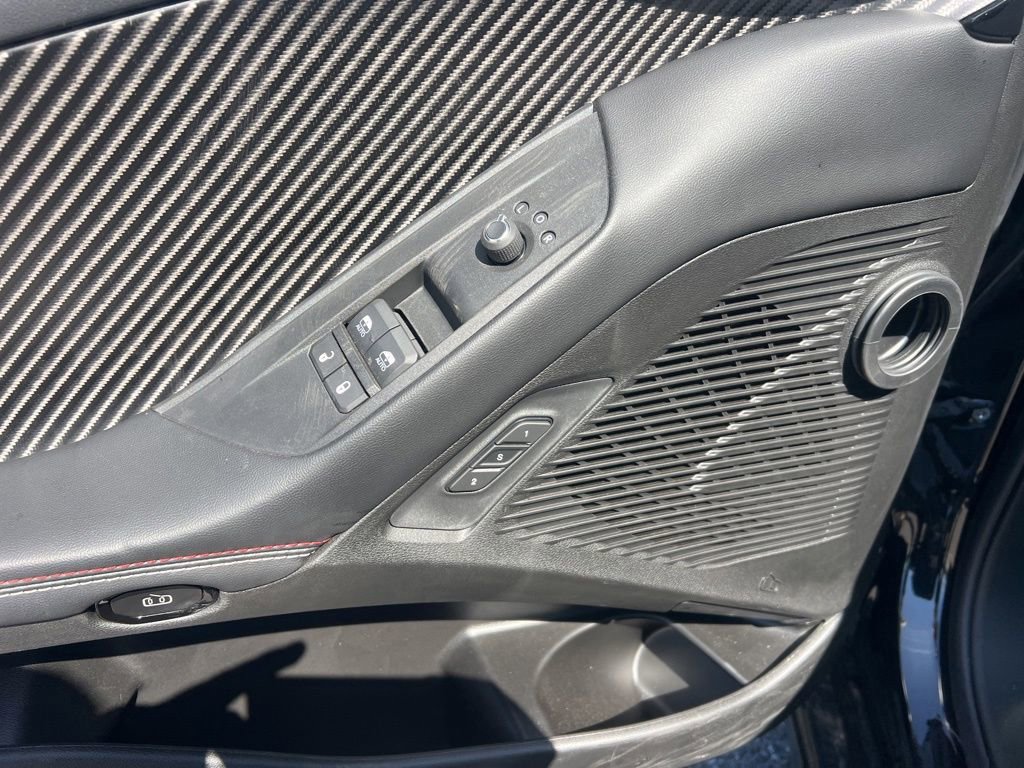 New 2024 Dodge Charger R/T Scat Pack w/ Plus Group image 15