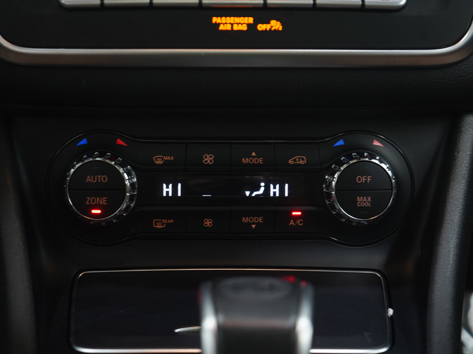 Used 2017 Mercedes-Benz CLA 45 AMG AMG CLA 45 image 18