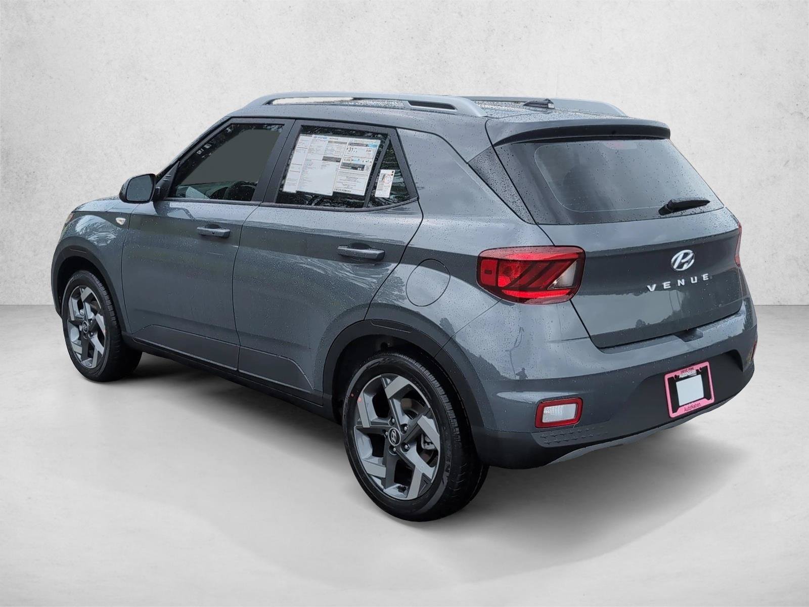 New 2026 Hyundai Venue SEL FWD image 8