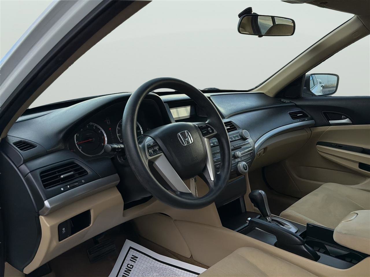 Used 2011 Honda Accord LX image 11