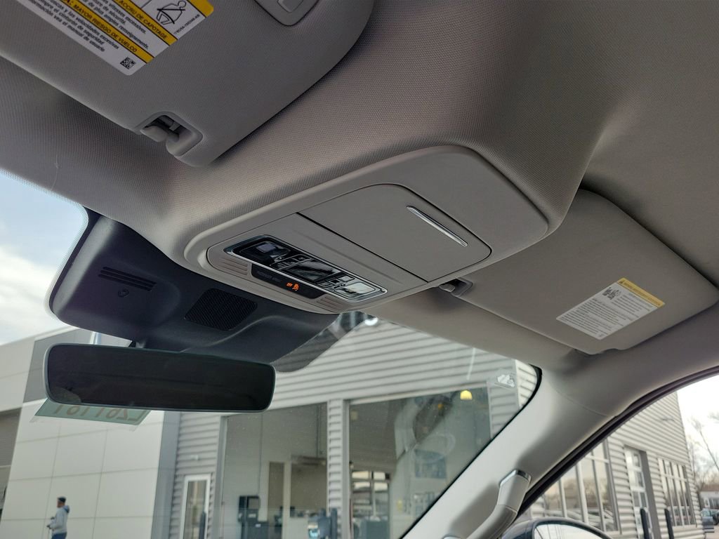 New 2026 Lincoln Navigator L Premier AWD/4WD image 30