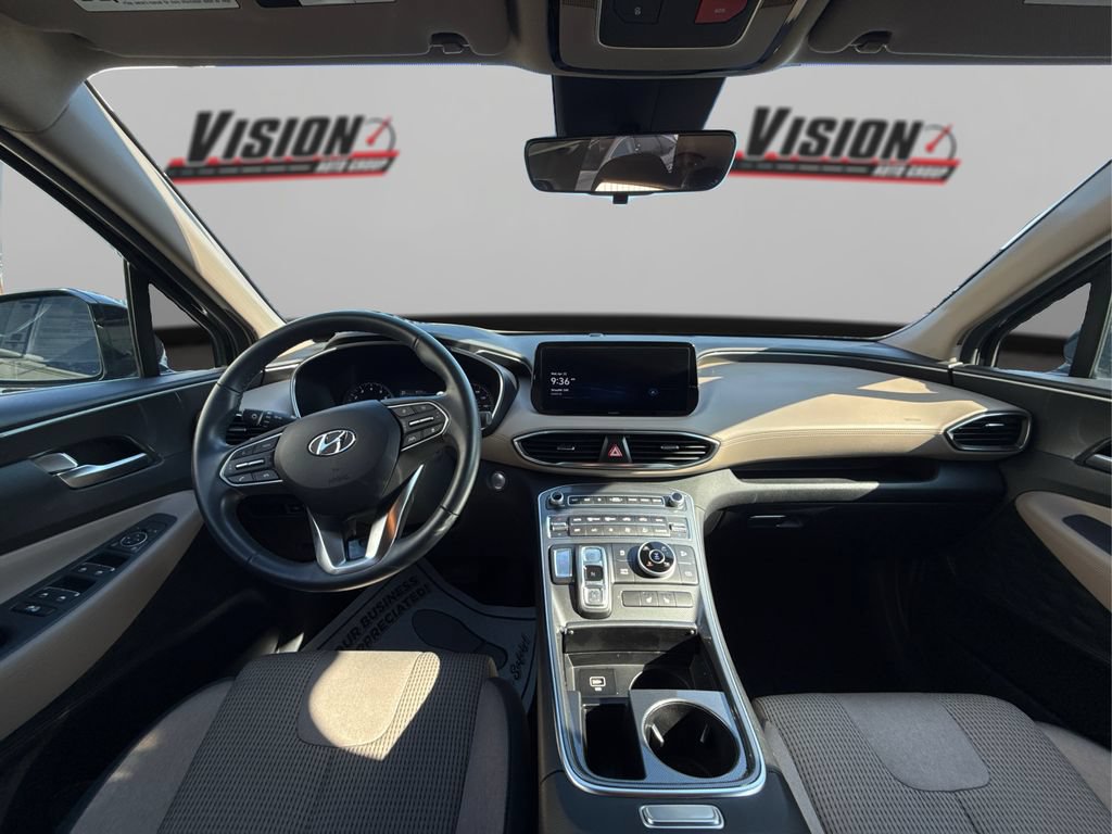 Certified 2023 Hyundai Santa Fe SEL AWD/4WD image 24