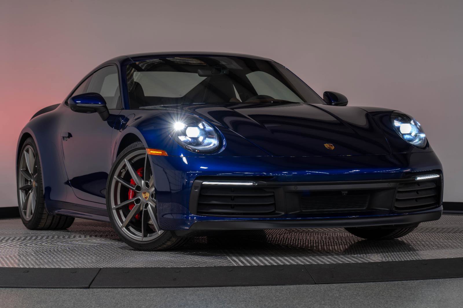Used 2024 Porsche 911 Carrera 4S image 33
