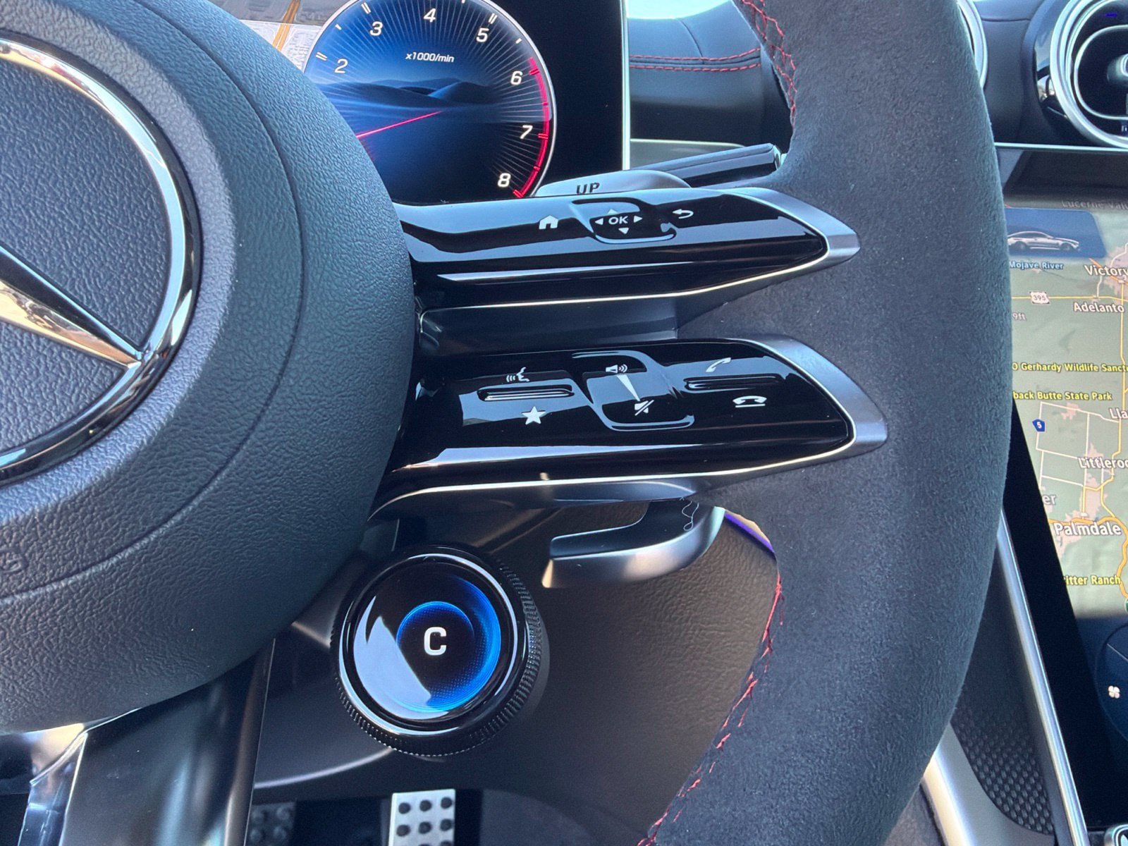New 2027 Mercedes-Benz CLE 53 AMG 4MATIC Coupe image 27