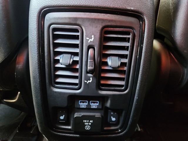 Used 2022 Dodge Durango R/T w/ Trailer Tow Group IV image 22