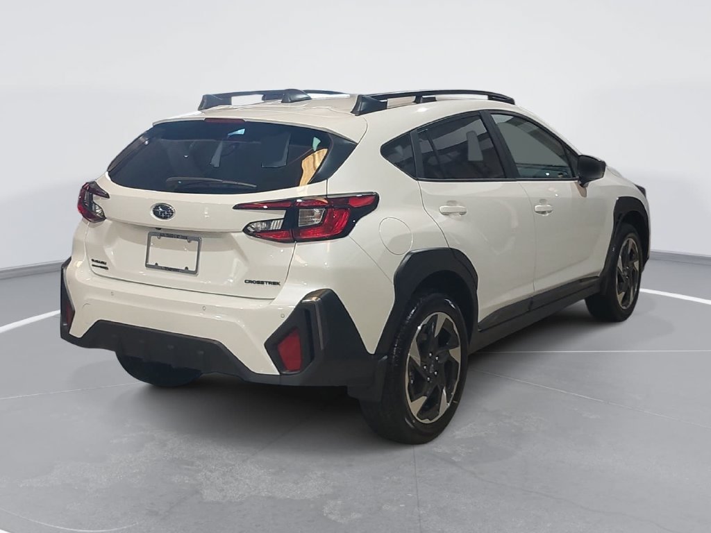 New 2026 Subaru Crosstrek 2.5i Limited AWD/4WD image 5