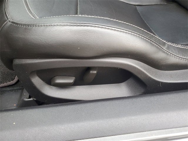 Used 2016 Chevrolet Corvette Stingray Coupe image 28