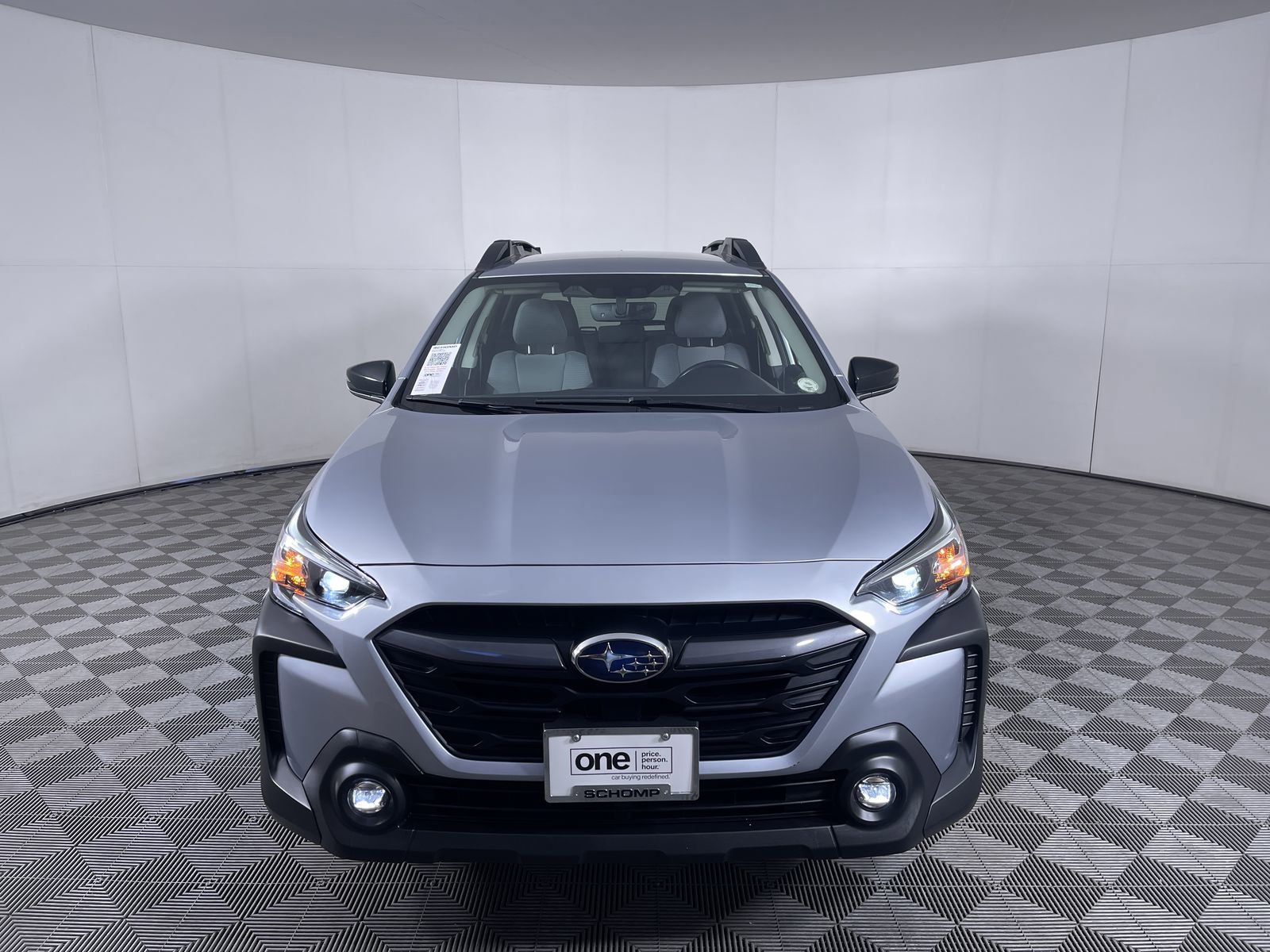 Used 2024 Subaru Outback Premium AWD/4WD image 28