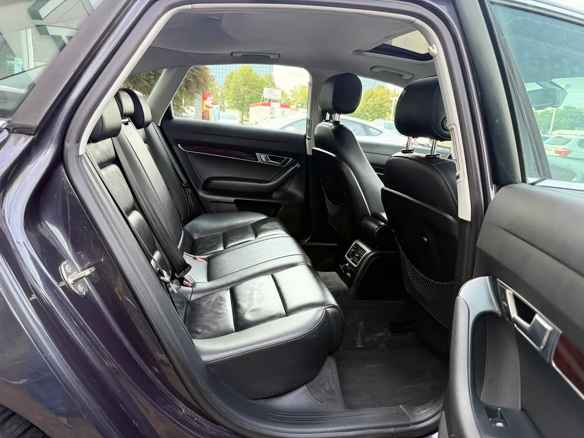 Used 2011 Audi A6 3.2 Premium Plus FWD image 31