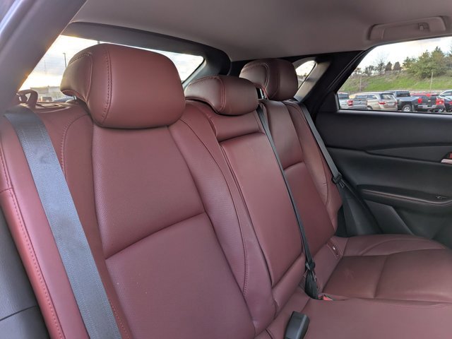 Used 2025 MAZDA CX-30 AWD 2.5 S w/ Preferred Package image 21