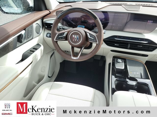 New 2026 Buick Enclave Avenir w/ Super Cruise Package FWD image 26