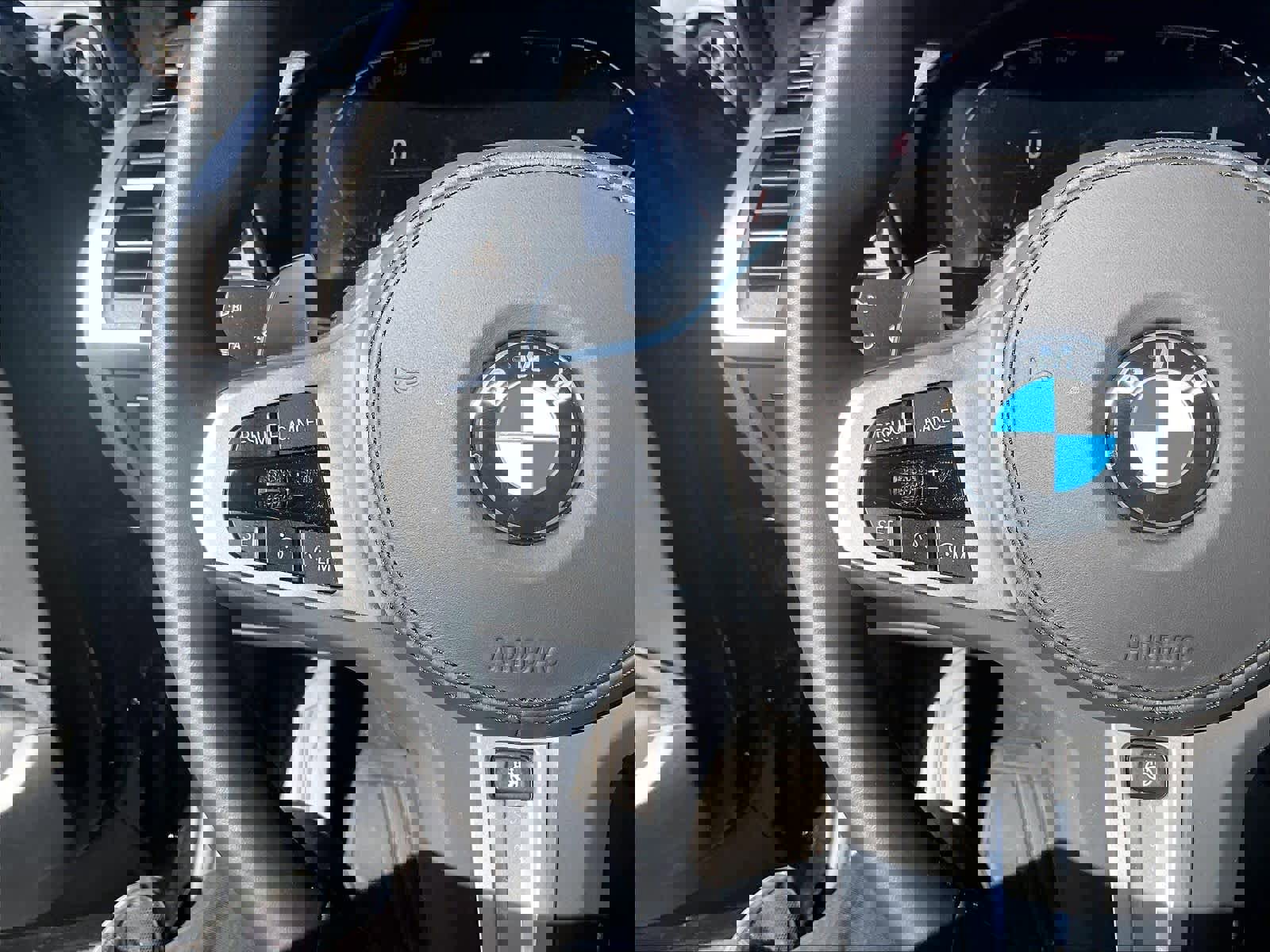 Certified 2024 BMW X3 xDrive30i w/ Premium Package image 20