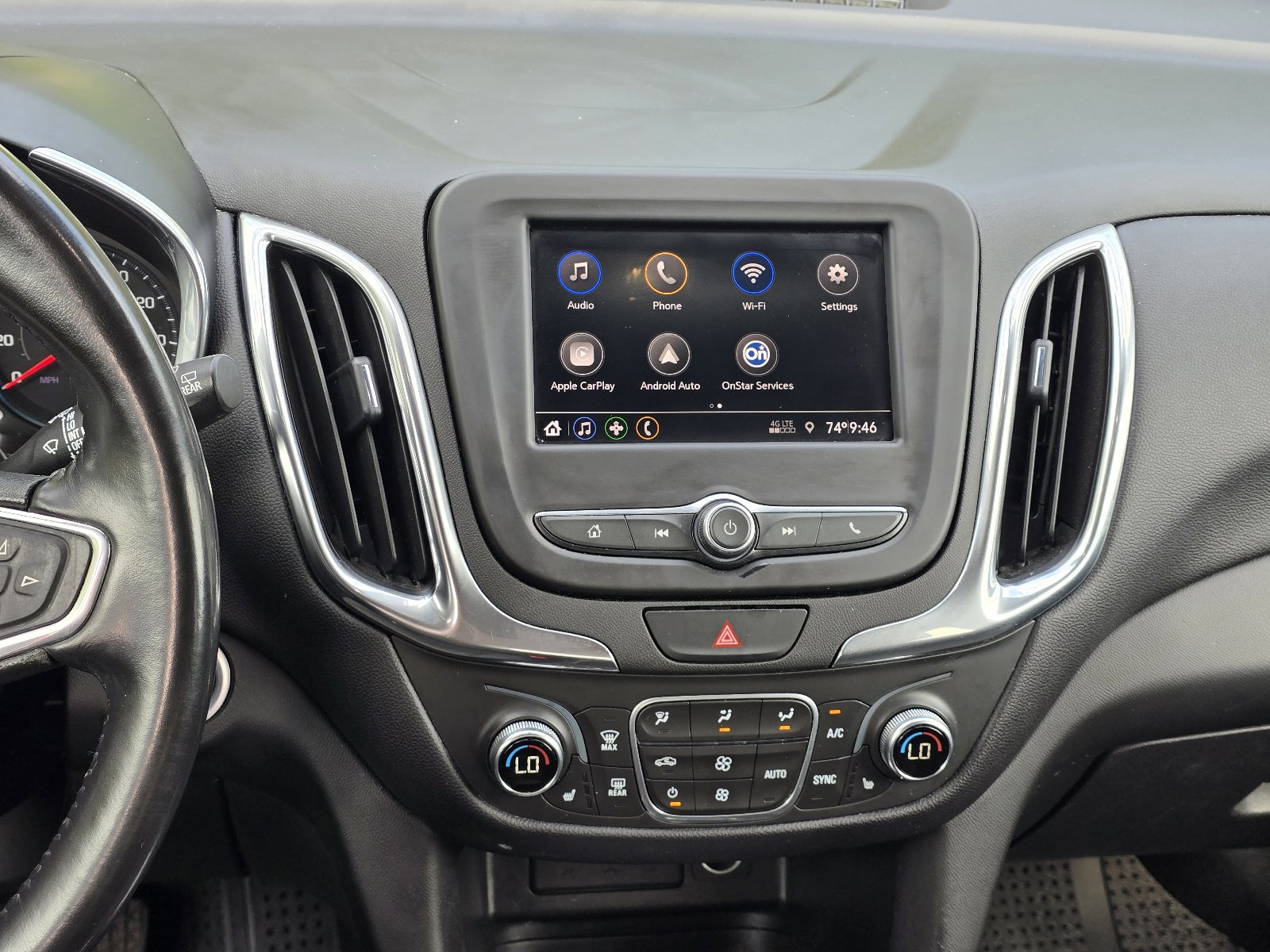 Used 2020 Chevrolet Equinox LT image 15