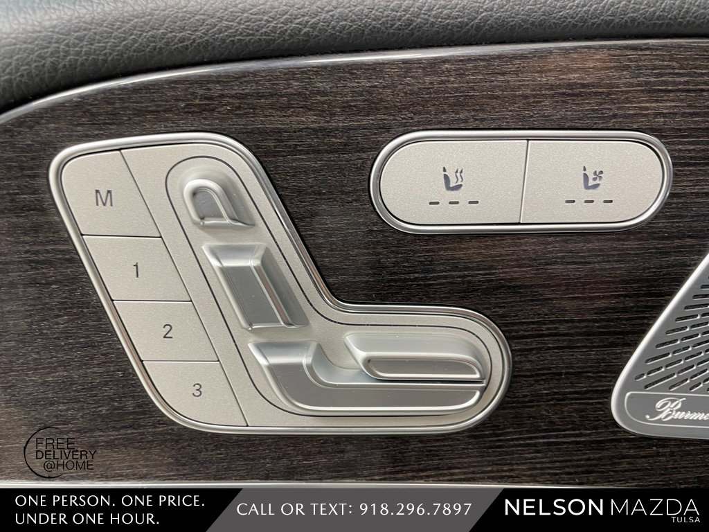 Used 2020 Mercedes-Benz GLE 350 image 22