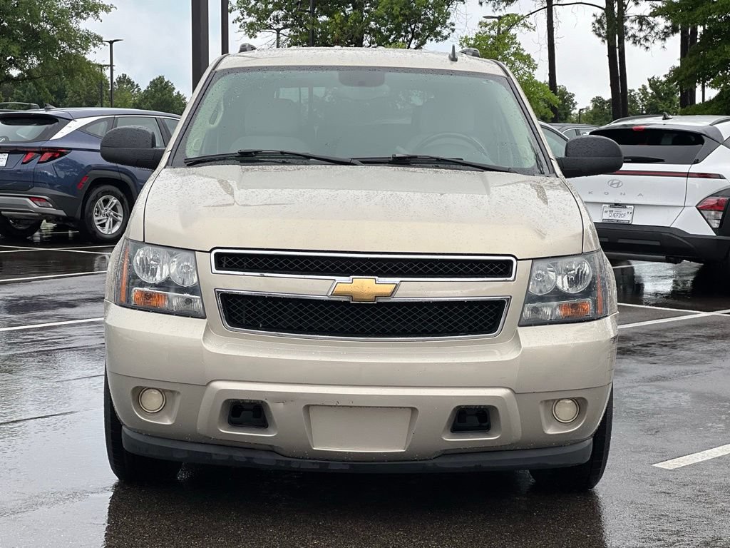 Used 2007 Chevrolet Tahoe LS RWD image 3
