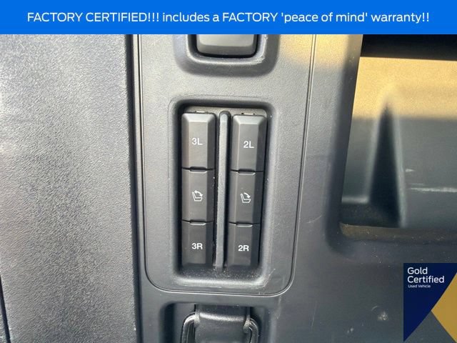Used 2025 Ford Expedition Max Platinum w/ Driver's Package AWD/4WD image 21