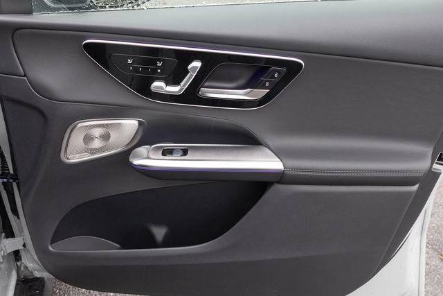 New 2026 Mercedes-Benz GLC 300 4MATIC image 19