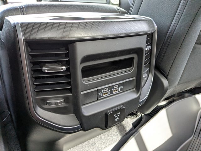 New 2026 RAM 1500 Big Horn AWD/4WD image 13