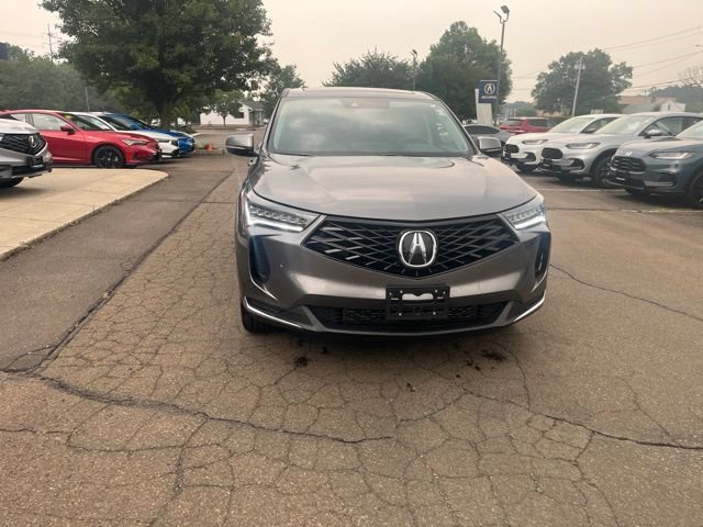 Used 2025 Acura RDX SH-AWD w/ Technology Package image 29
