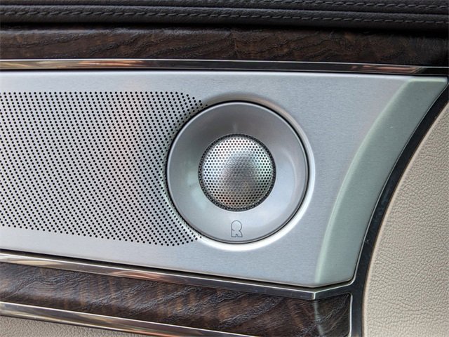 Used 2016 Lincoln MKX Reserve w/ Luxury Package image 18