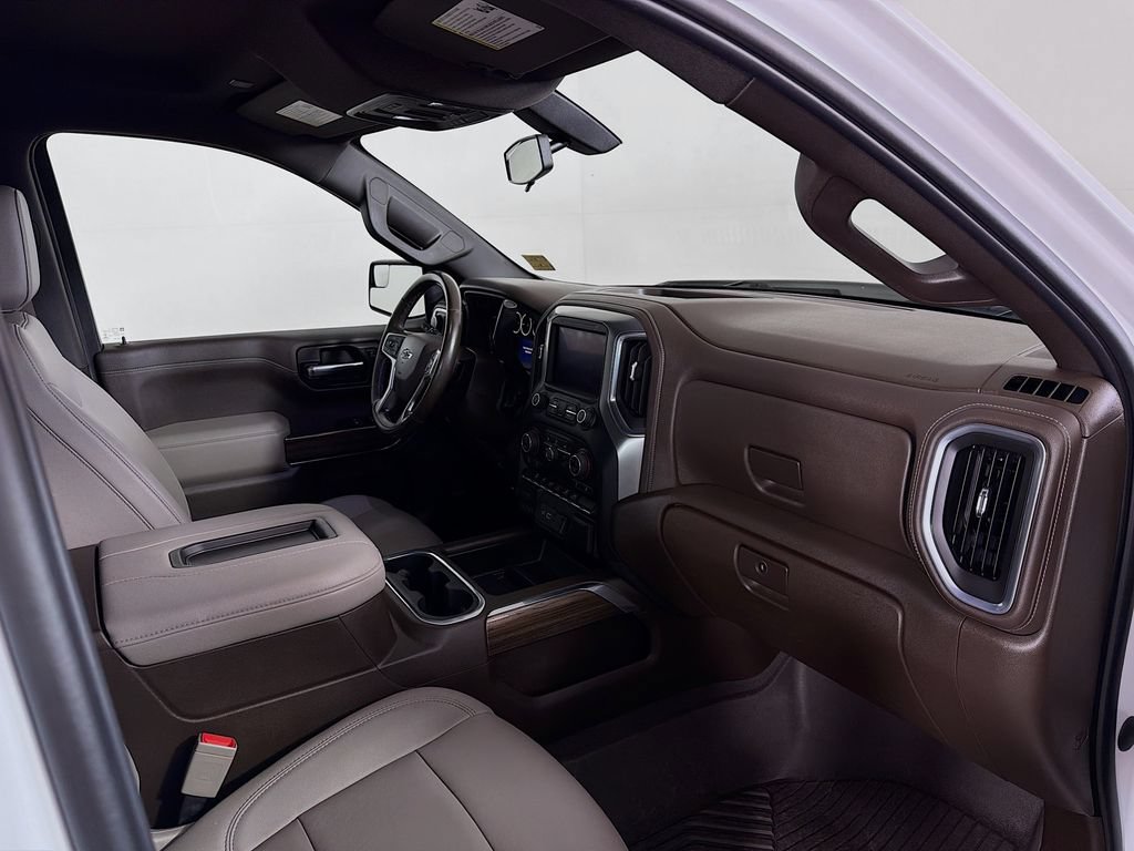 Used 2022 Chevrolet Silverado 1500 RST AWD/4WD image 26