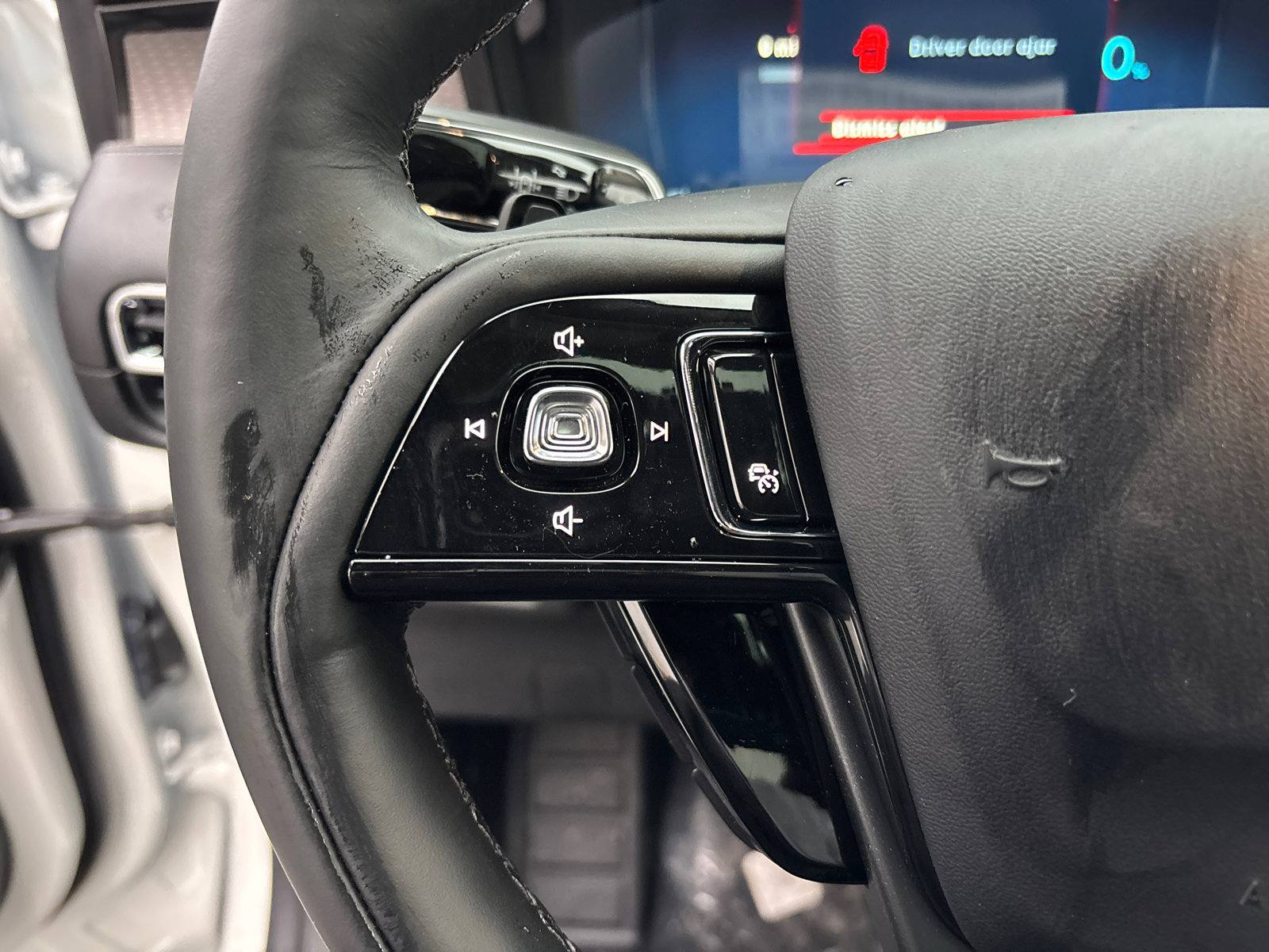 New 2026 Lincoln Corsair Grand Touring image 17