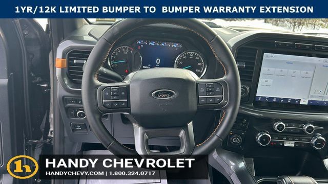Used 2023 Ford F150 Tremor image 20