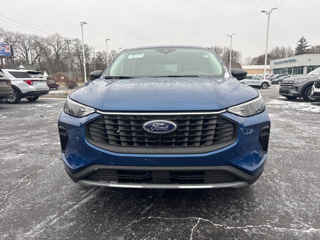 Used 2023 Ford Escape Active image 3