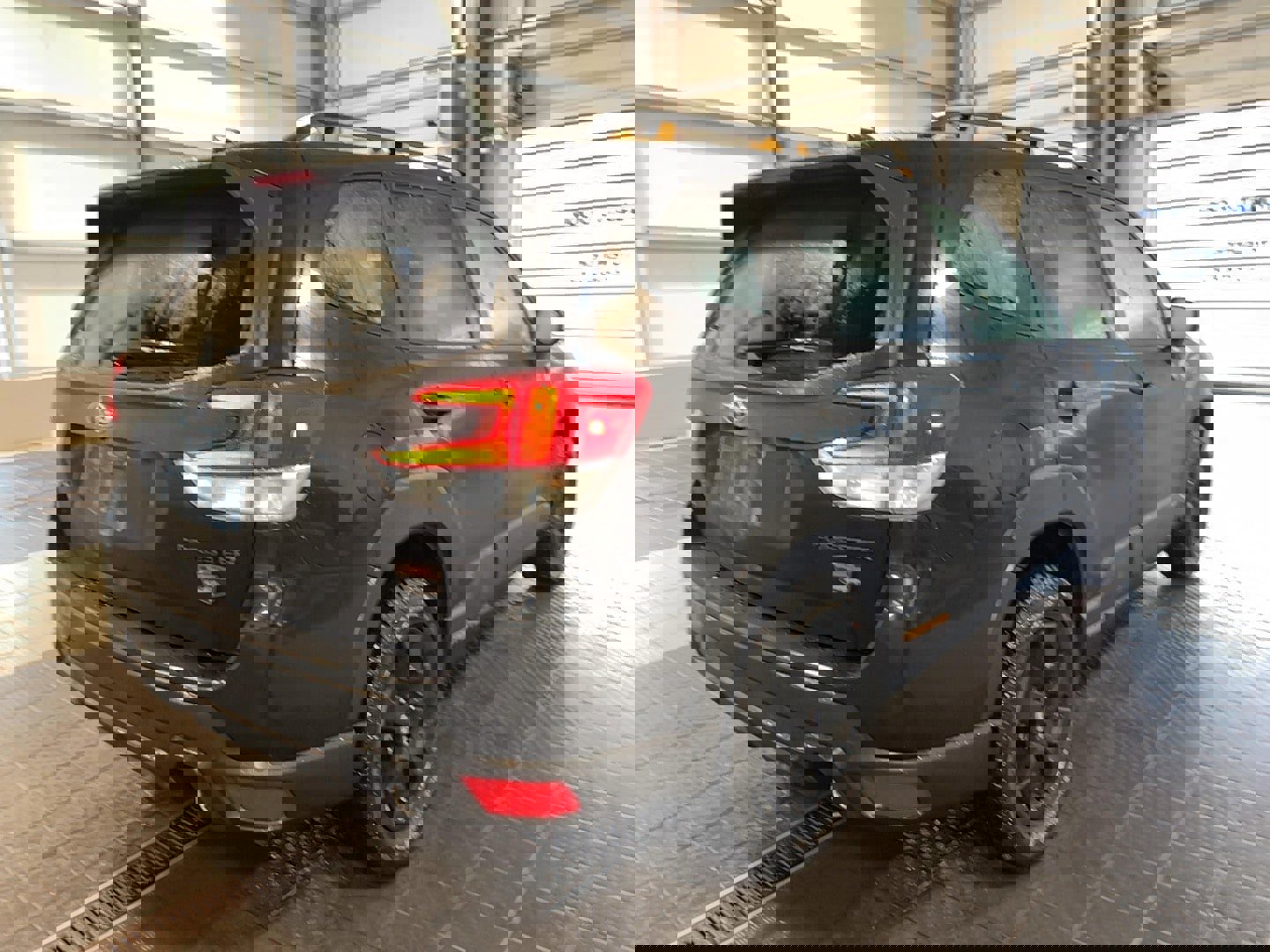 Used 2024 Subaru Forester Wilderness image 20