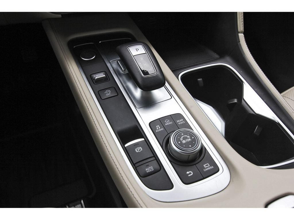 Used 2023 INFINITI QX60 Sensory w/ Vision Package AWD/4WD image 31