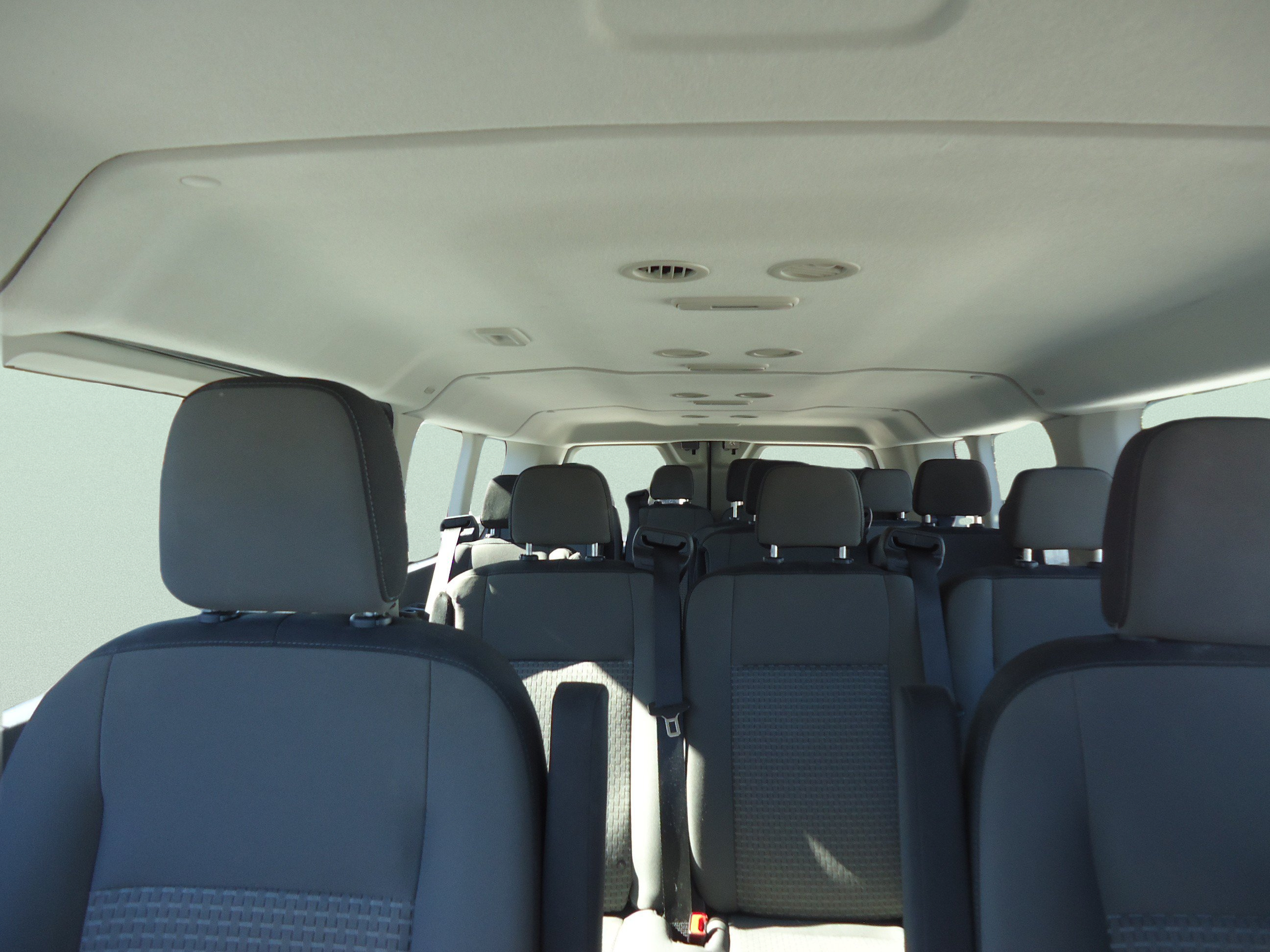 Used 2024 Ford Transit 350 XLT RWD image 29