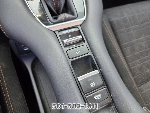 Used 2024 Honda HR-V Sport image 25