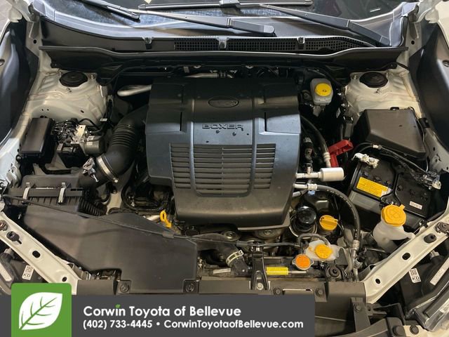 Used 2023 Subaru Forester Premium image 14