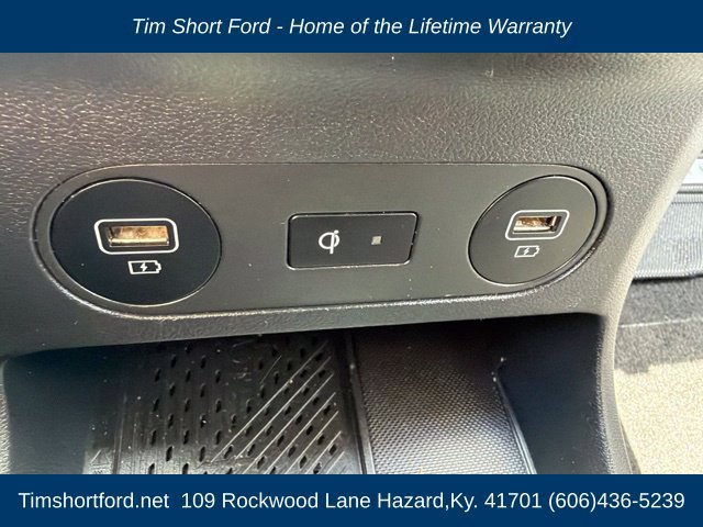 Used 2024 Hyundai Ioniq 5 SEL AWD/4WD image 18