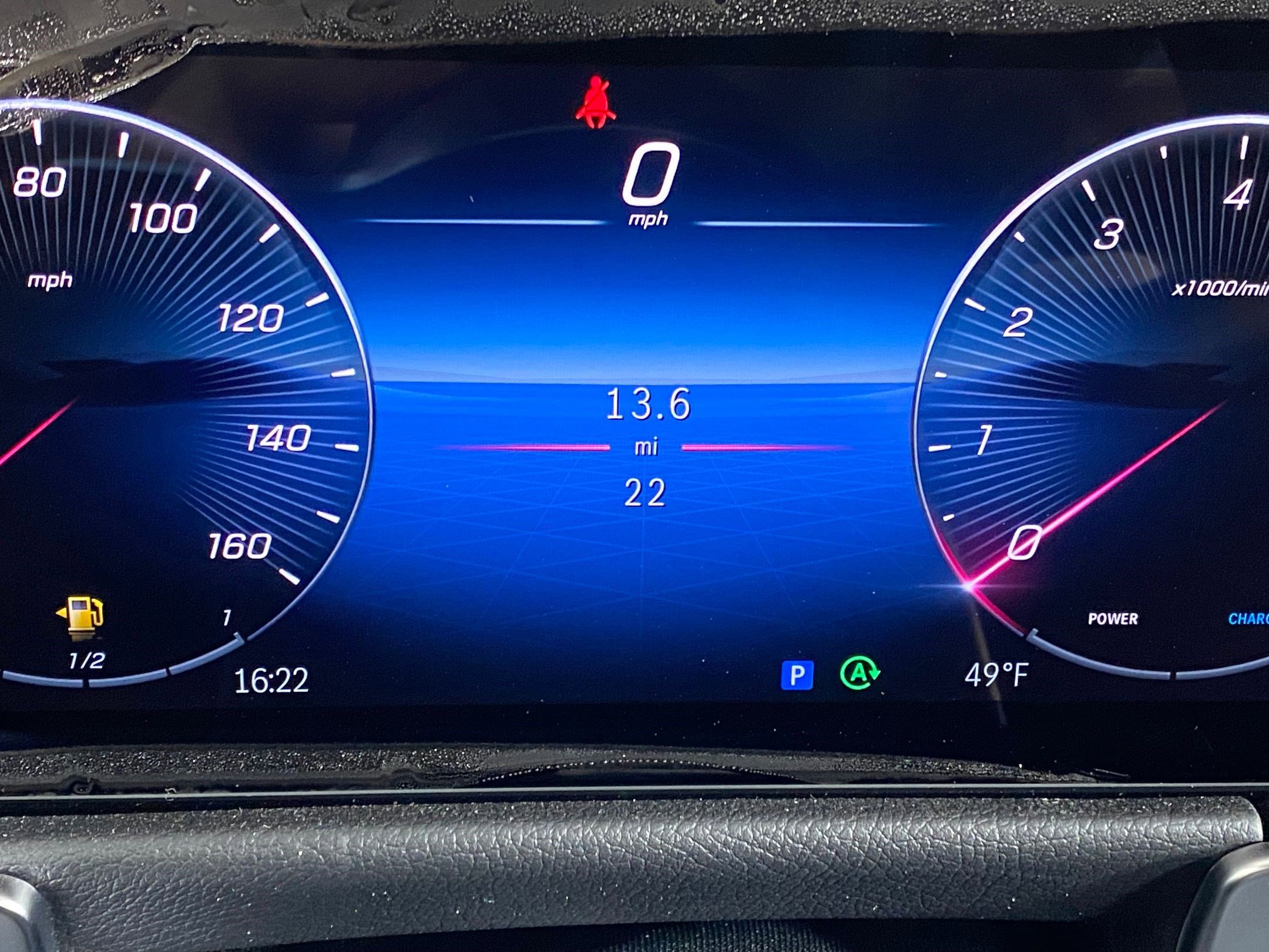 New 2025 Mercedes-Benz GLB 250 4MATIC image 19